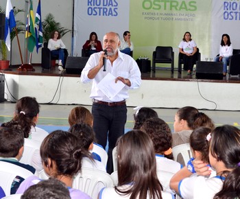 Descrição da foto