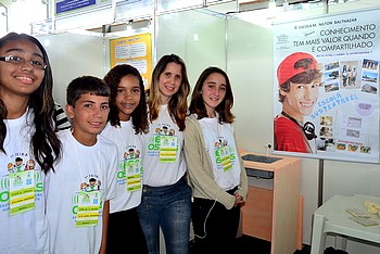 Descrição da foto