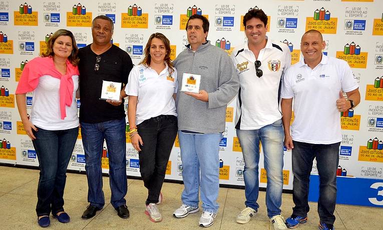 Descrição da foto