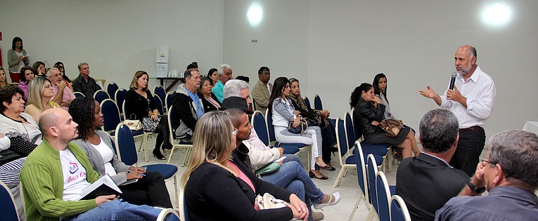 Descrição da foto