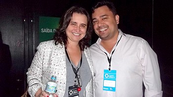 Descrição da foto