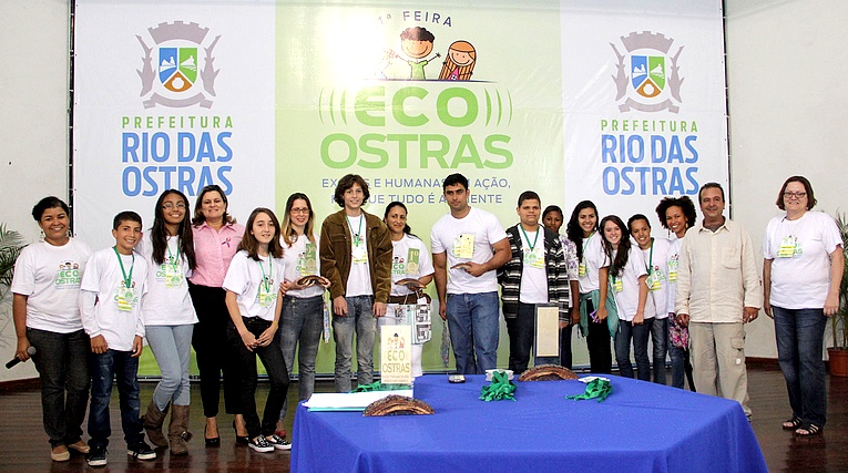 Descrição da foto