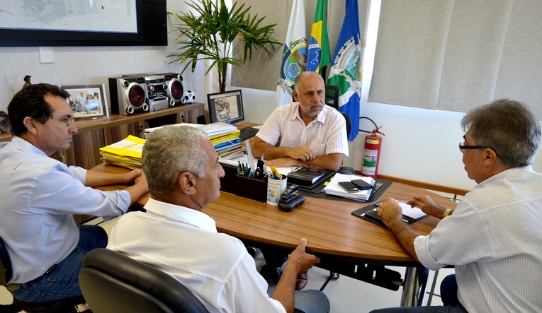 Descrição da foto