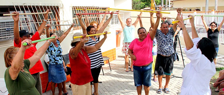 Descrição da foto