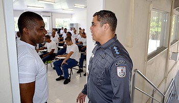 Descrição da foto