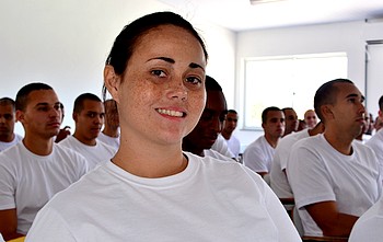 Descrição da foto
