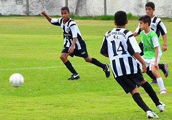 Descrição da foto