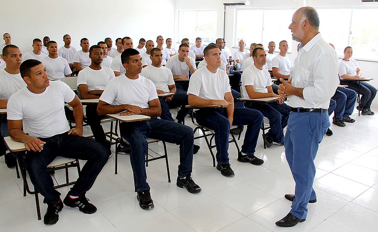 Descrição da foto