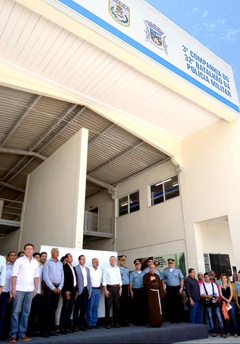 Descrição da foto