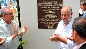 Descrição da foto