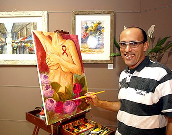 Descrição da foto