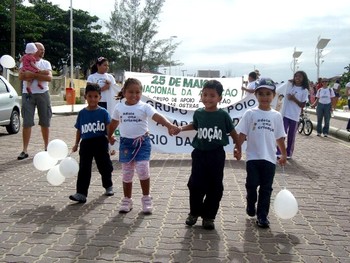 Descrição da foto