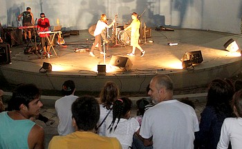Descrição da foto