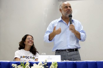 Descrição da foto