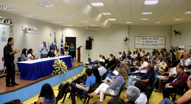 Descrição da foto