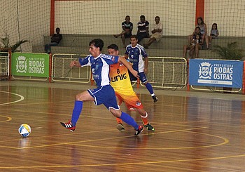 Descrição da foto