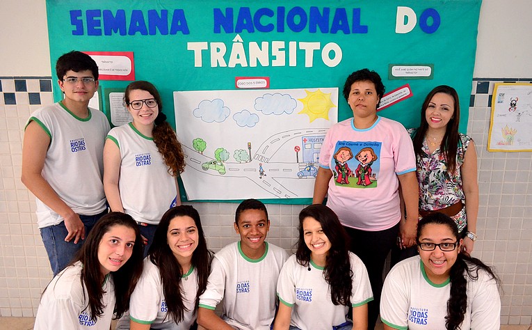 Descrição da foto