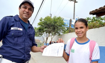 Descrição da foto