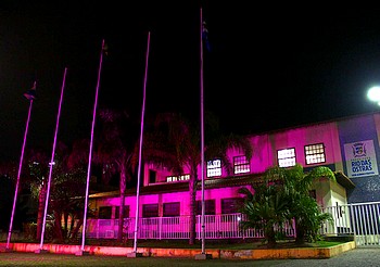 Descrição da foto