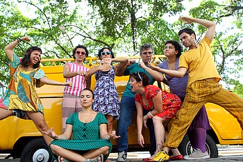 Descrição da foto