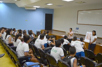 Descrição da foto