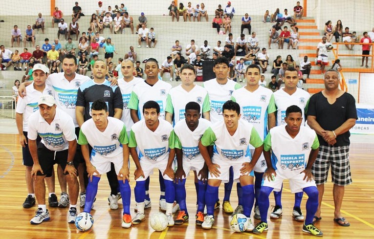 Descrição da foto