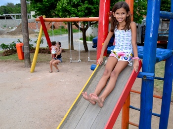 Descrição da foto