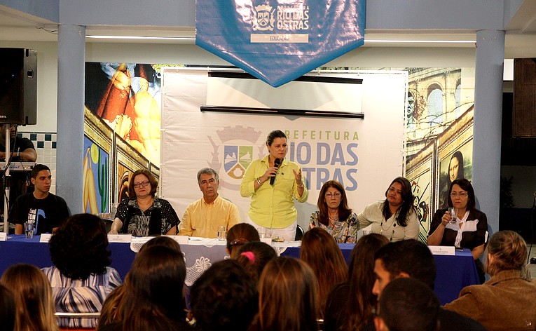 Descrição da foto