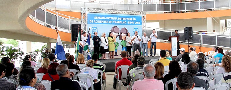 Descrição da foto