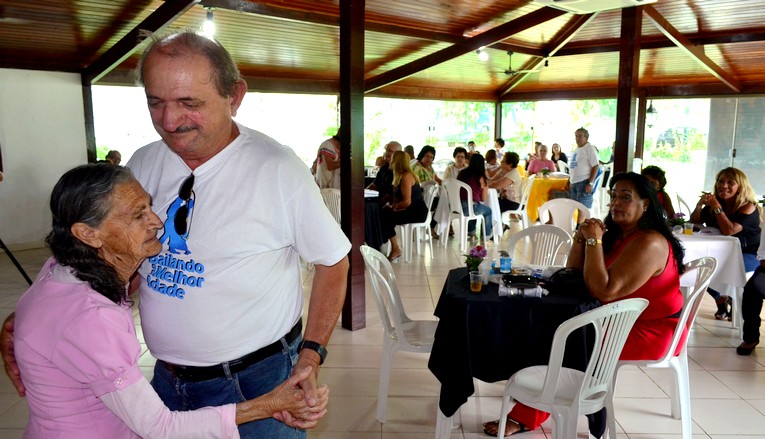 Descrição da foto