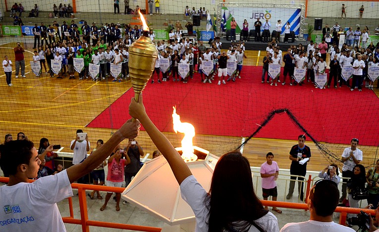 Descrição da foto