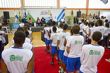 Descrição da foto