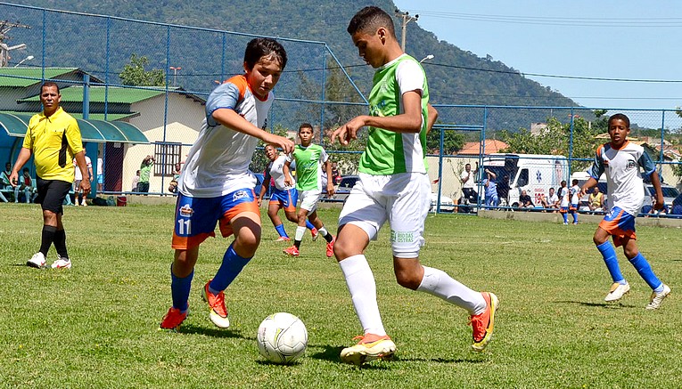 Descrição da foto