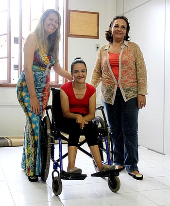 Descrição da foto