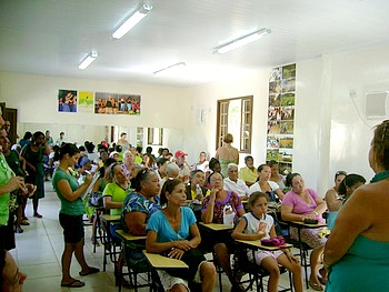 Descrição da foto