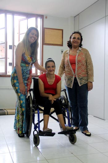 Descrição da foto