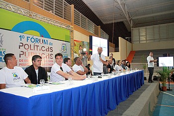 Descrição da foto