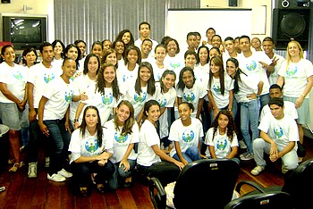 Descrição da foto