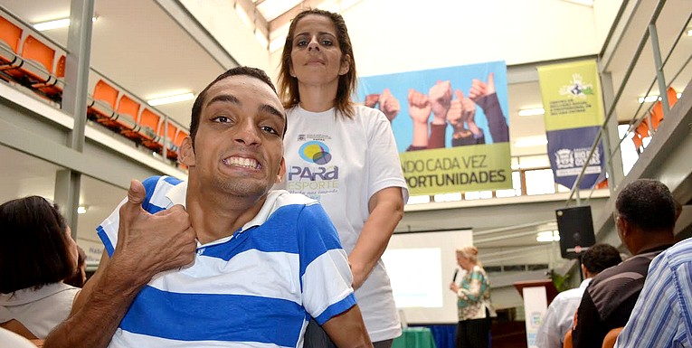Descrição da foto