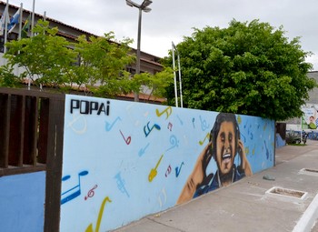 Descrição da foto