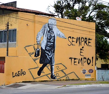 Descrição da foto