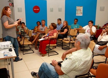 Descrição da foto