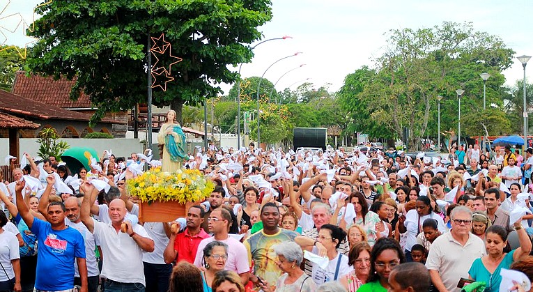 Descrição da foto