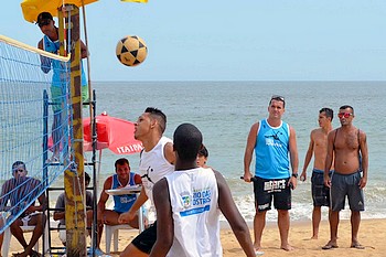 Descrição da foto