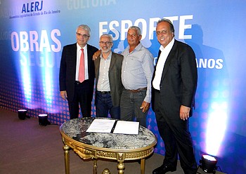 Descrição da foto