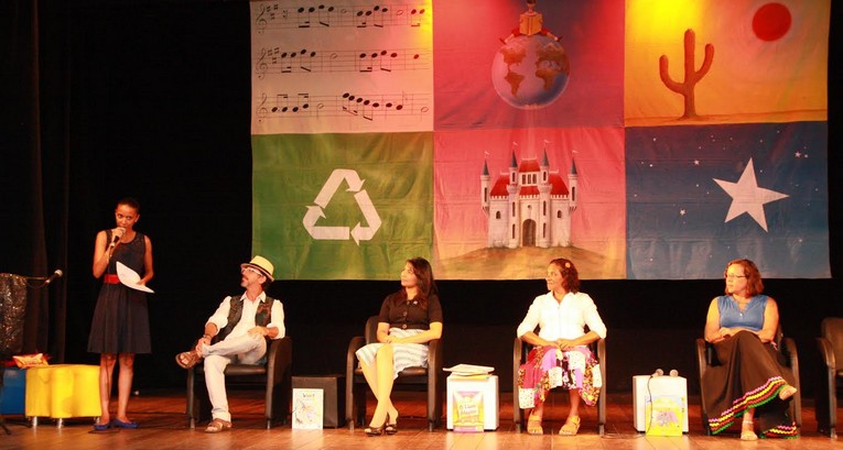 Descrição da foto