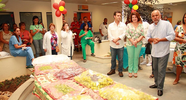 Descrição da foto