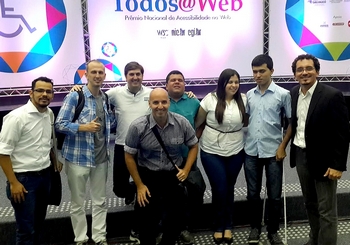 Descrição da foto