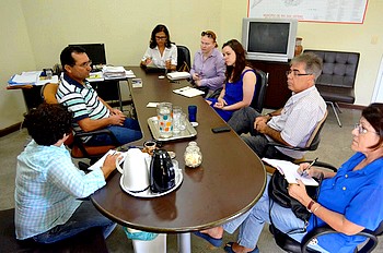 Descrição da foto