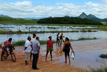 Descrição da foto